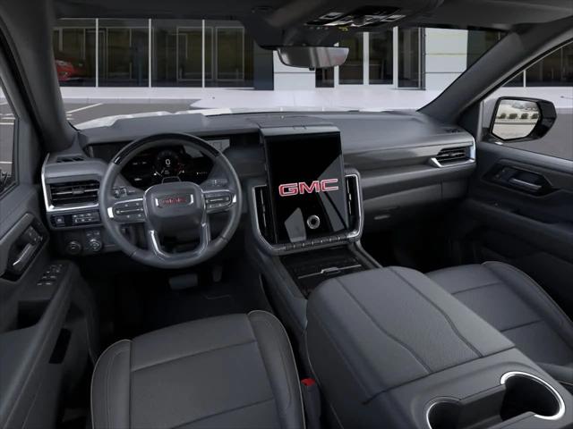 2026 GMC Yukon 2WD Elevation