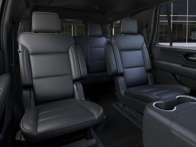 2026 GMC Yukon 2WD Elevation