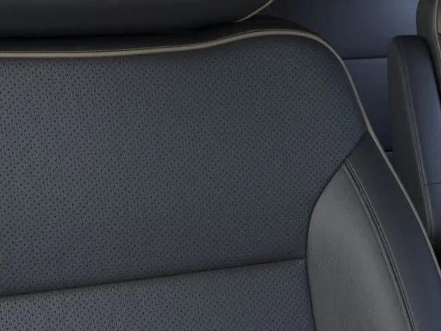 2026 GMC Yukon 2WD Elevation