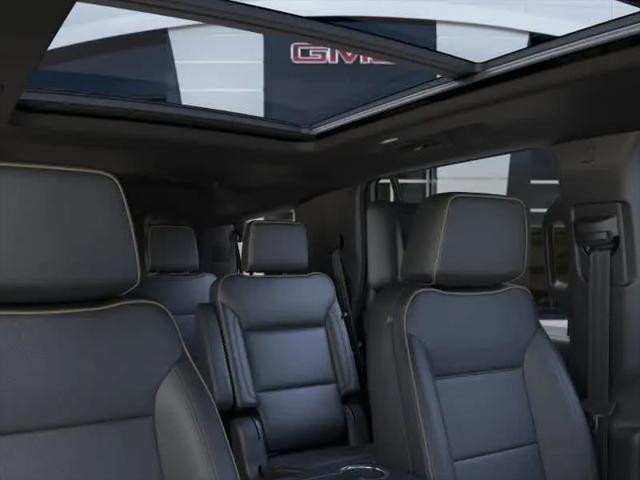 2026 GMC Yukon 2WD Elevation