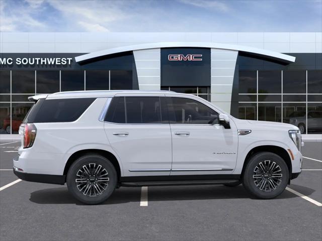 2026 GMC Yukon 2WD Elevation