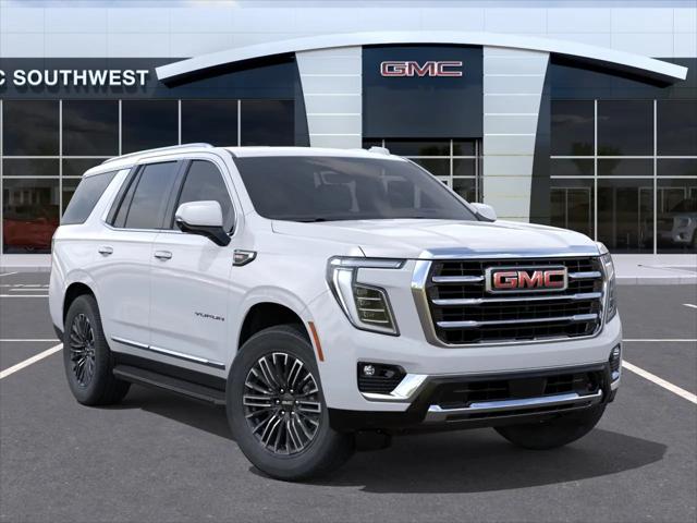 2026 GMC Yukon 2WD Elevation
