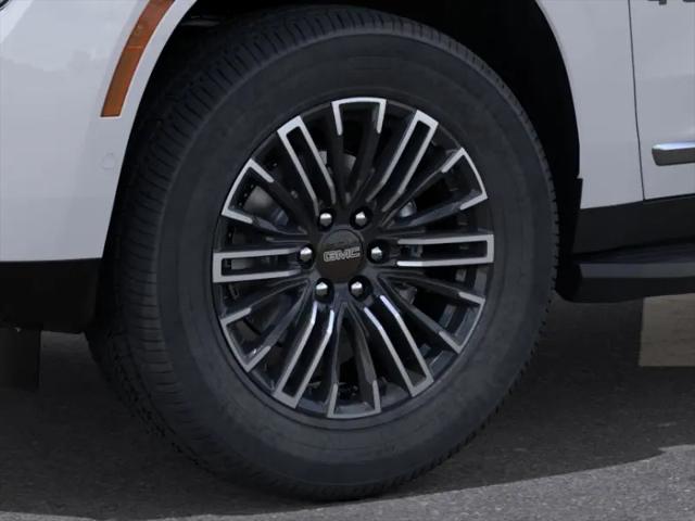 2026 GMC Yukon 2WD Elevation