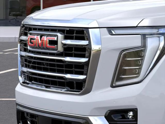 2026 GMC Yukon 2WD Elevation