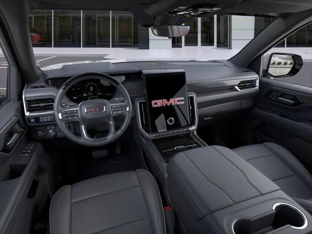 2026 GMC Yukon 2WD Elevation