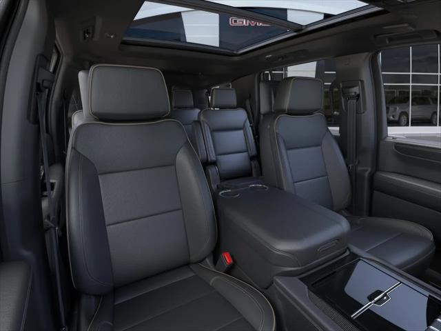 2026 GMC Yukon 2WD Elevation