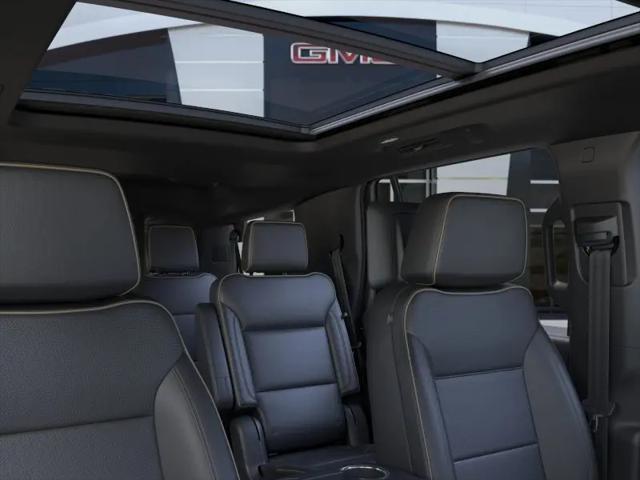 2026 GMC Yukon 2WD Elevation