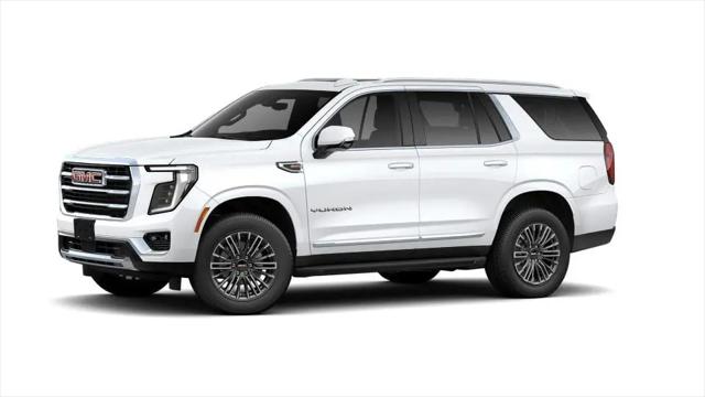 2026 GMC Yukon 2WD Elevation