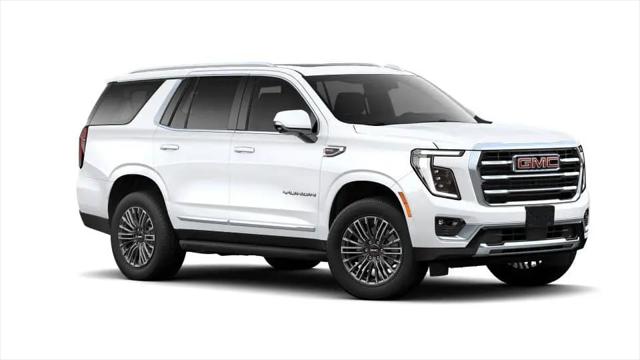 2026 GMC Yukon 2WD Elevation