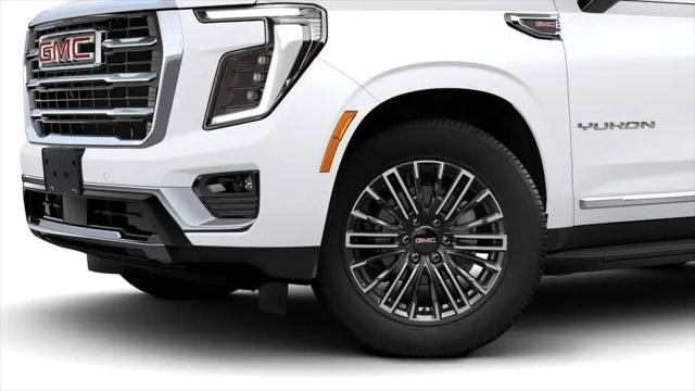 2026 GMC Yukon 2WD Elevation