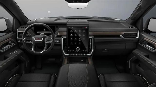2026 GMC Yukon 2WD Elevation