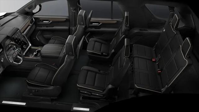 2026 GMC Yukon 2WD Elevation