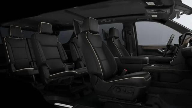 2026 GMC Yukon 2WD Elevation