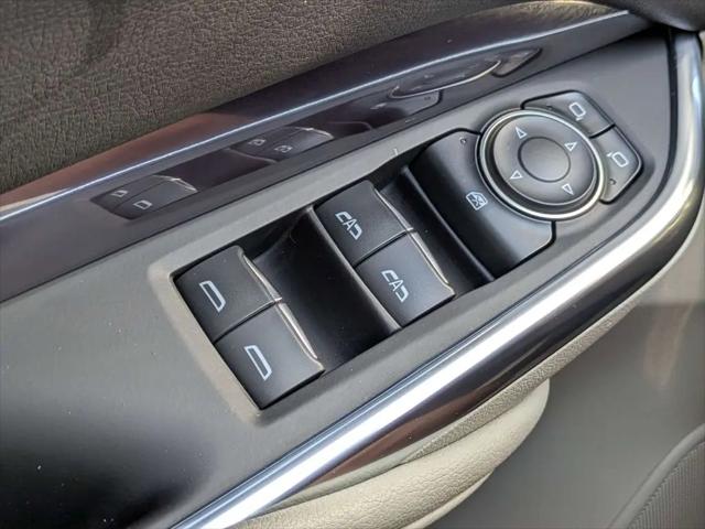 2021 Cadillac XT4 FWD Luxury