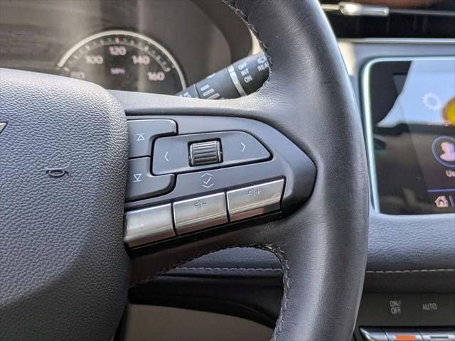 2021 Cadillac XT4 FWD Luxury