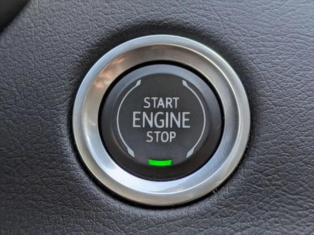 2021 Cadillac XT4 FWD Luxury