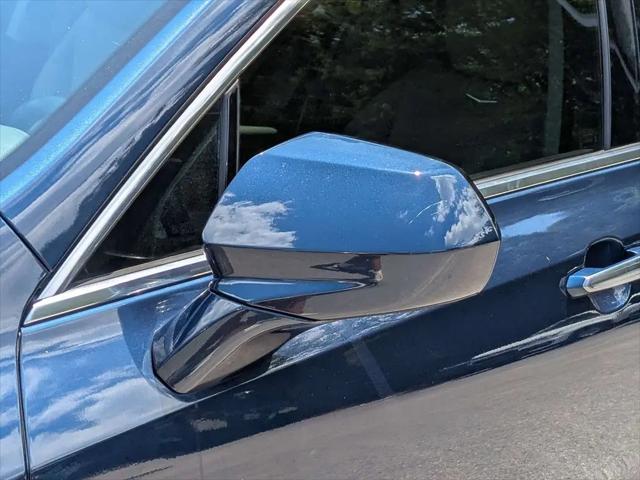 2021 Cadillac XT4 FWD Luxury