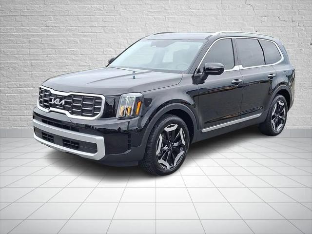 2025 Kia Telluride S for sale in Egg Harbor Township, NJ