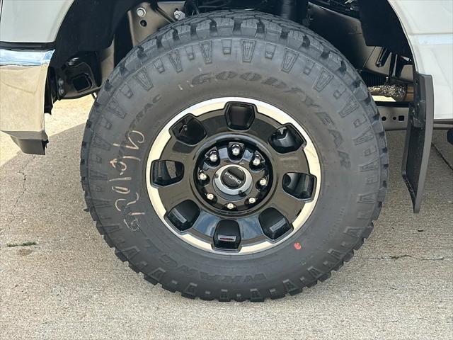 2026 Ford F-250 XLT
