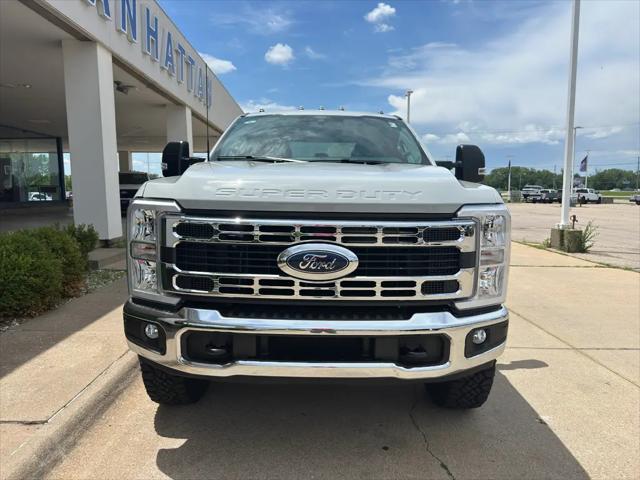 2026 Ford F-250 XLT
