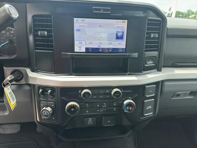 2026 Ford F-250 XLT