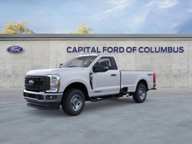 2026 Ford F-350 XLT