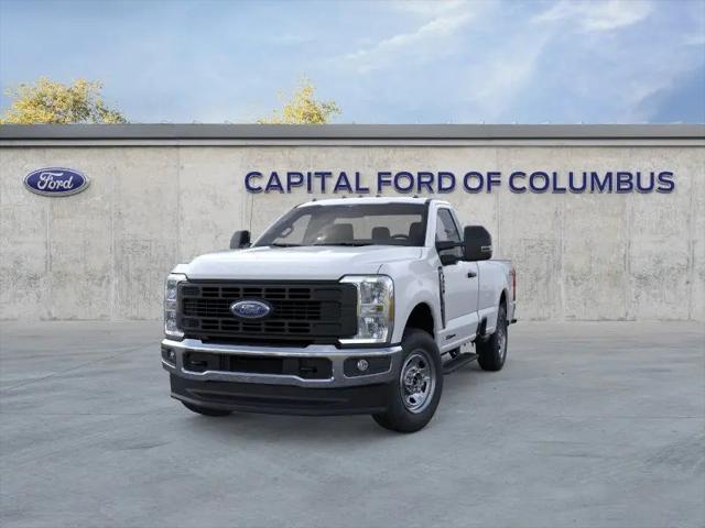 2026 Ford F-350 XLT