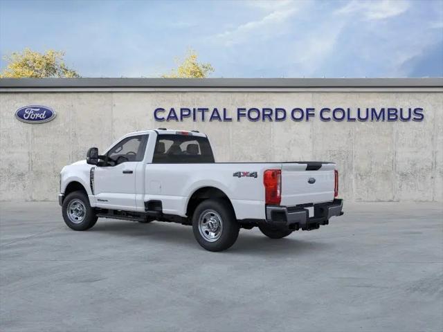 2026 Ford F-350 XLT