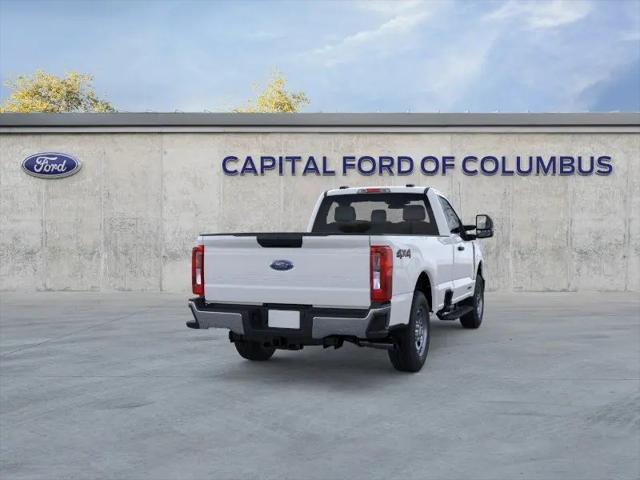 2026 Ford F-350 XLT
