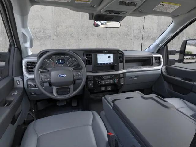 2026 Ford F-350 XLT