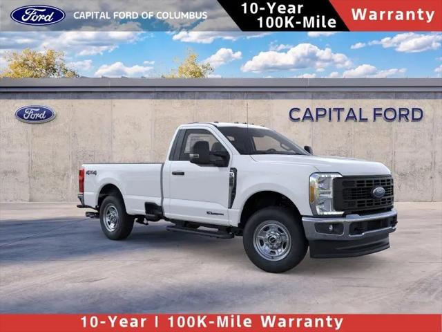 2026 Ford F-350 XLT for sale near Columbus, OH