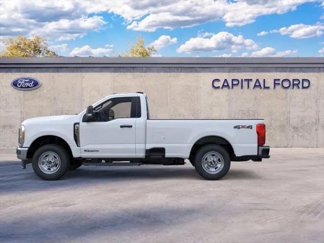 2026 Ford F-350 XLT