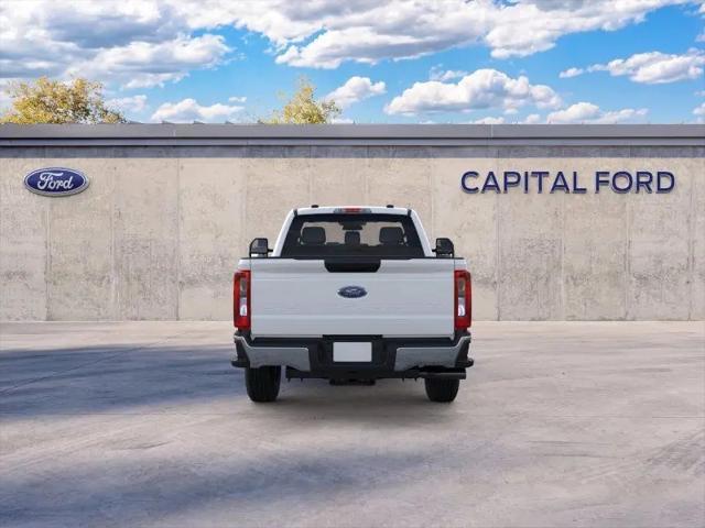 2026 Ford F-350 XLT