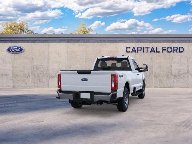 2026 Ford F-350 XLT