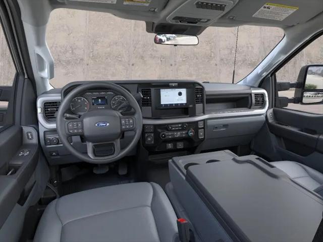 2026 Ford F-350 XLT