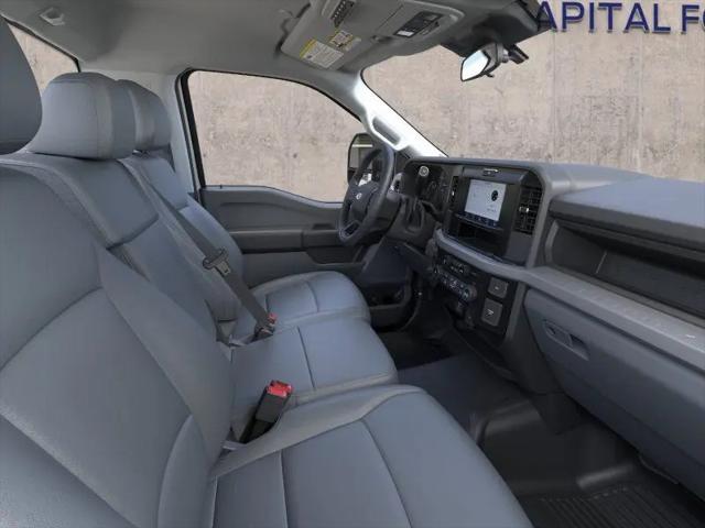 2026 Ford F-350 XLT