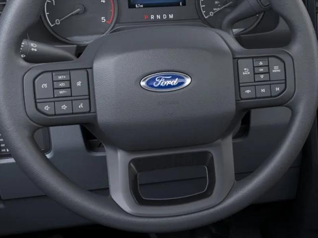 2026 Ford F-350 XLT