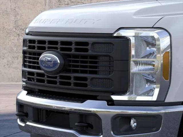 2026 Ford F-350 XLT