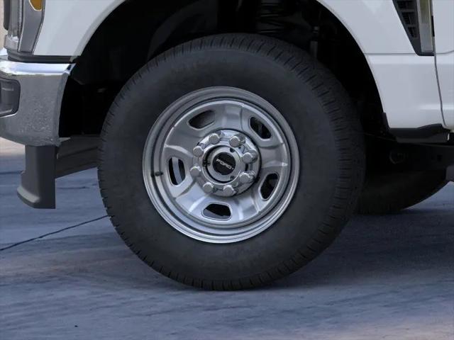 2026 Ford F-350 XLT