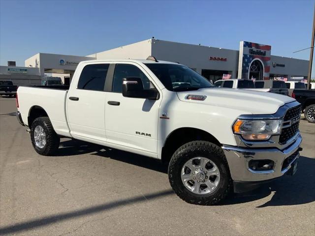 2024 Ram 2500 Big Horn Crew Cab 4x4 6'4" Box for sale in Bakersfield, CA