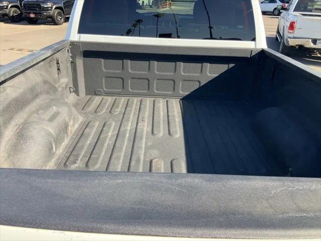 2024 Ram 2500 Big Horn Crew Cab 4x4 6'4" Box