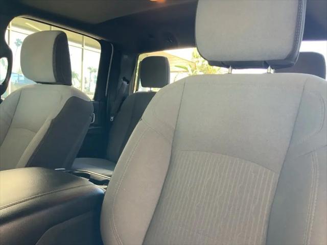 2024 Ram 2500 Big Horn Crew Cab 4x4 6'4" Box