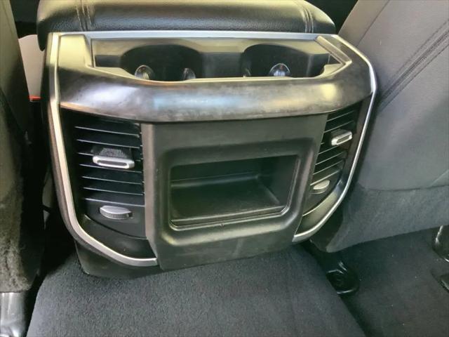 2024 Ram 2500 Big Horn Crew Cab 4x4 6'4" Box