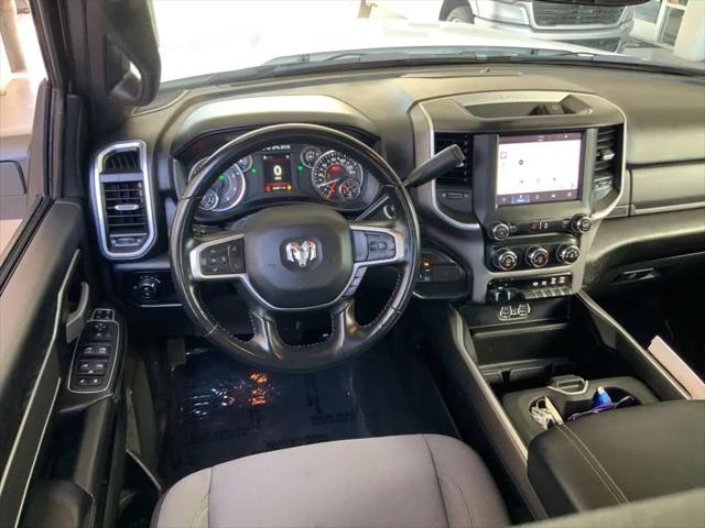 2024 Ram 2500 Big Horn Crew Cab 4x4 6'4" Box