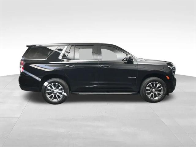 2021 Chevrolet Tahoe 2WD LT