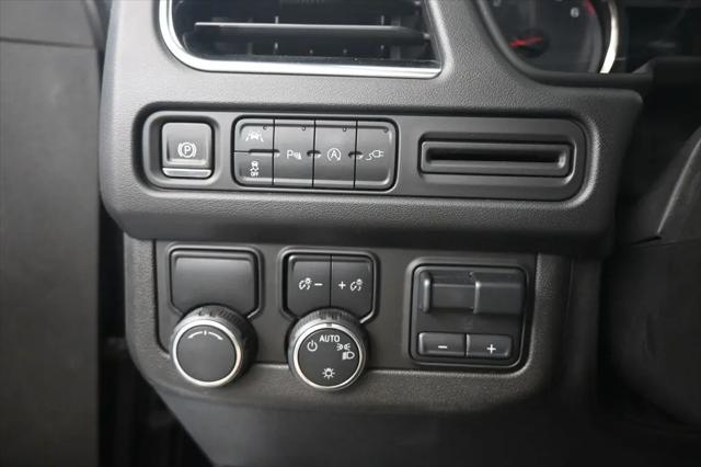 2021 Chevrolet Tahoe 2WD LT
