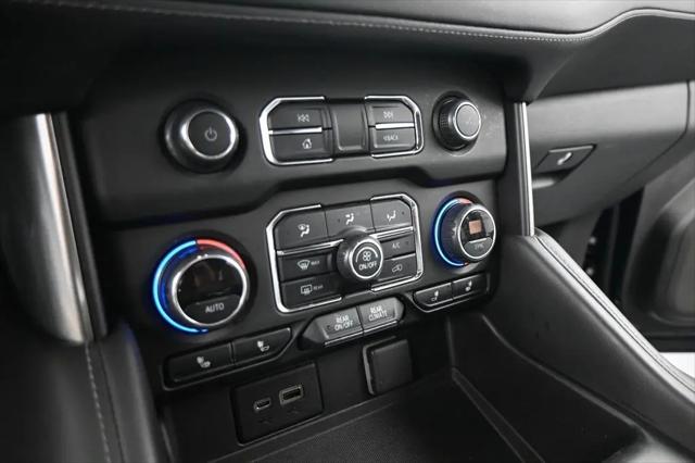 2021 Chevrolet Tahoe 2WD LT
