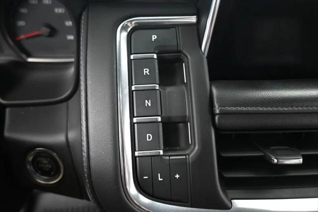 2021 Chevrolet Tahoe 2WD LT
