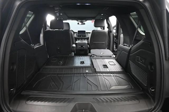 2021 Chevrolet Tahoe 2WD LT