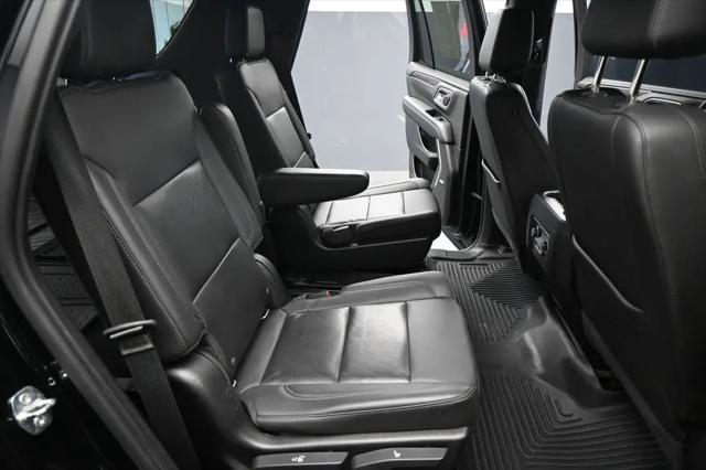 2021 Chevrolet Tahoe 2WD LT